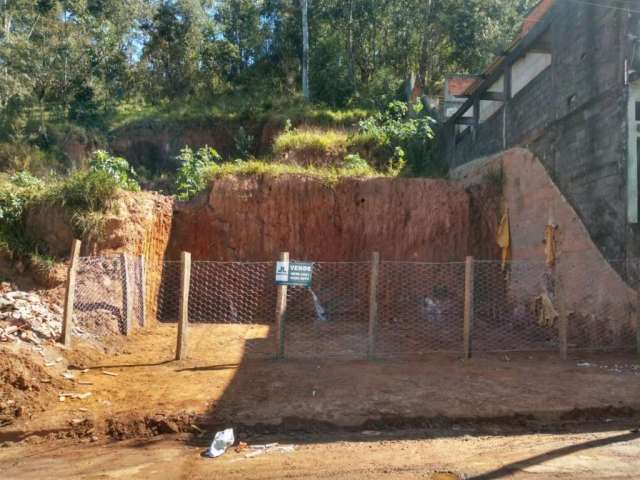 Terreno à venda no Parque Internacional, Campo Limpo Paulista  por R$ 125.000