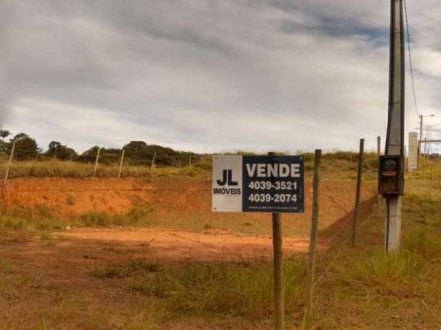 Terreno à venda no Maracanã, Jarinu  por R$ 286.000