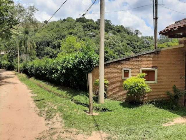 Chácara / sítio com 4 quartos à venda no Estância São Paulo, Campo Limpo Paulista  por R$ 1.272.000