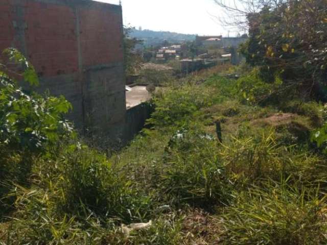 Terreno à venda no Dos Pereiras, Jarinu  por R$ 120.000