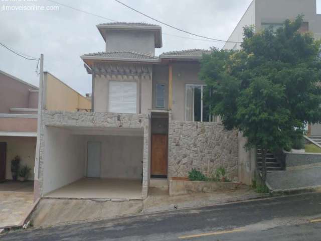 Casa com 3 quartos à venda no Condomínio Chacur, Várzea Paulista  por R$ 950.000