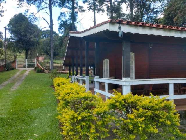 Chácara / sítio com 2 quartos à venda no Pau Arcado, Campo Limpo Paulista  por R$ 670.000