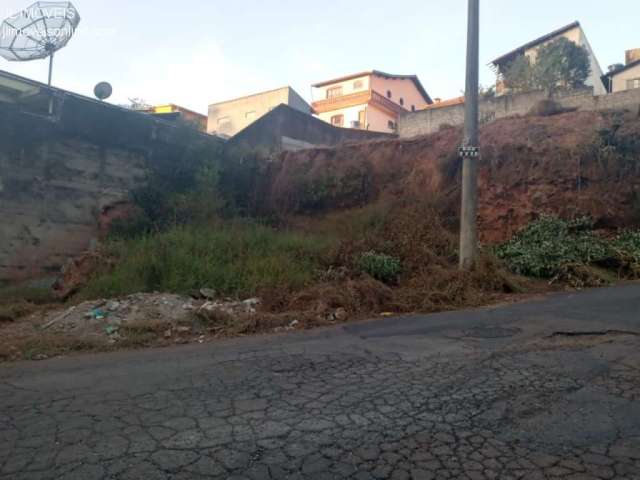 Terreno à venda no Jardim Laura, Campo Limpo Paulista  por R$ 170.000