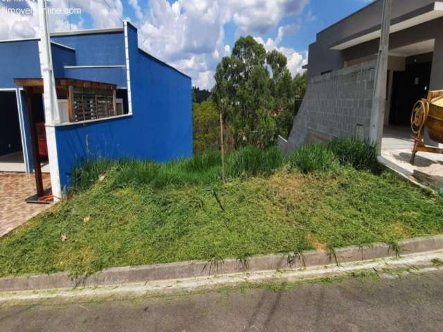 Terreno à venda no Jardim Promeca, Várzea Paulista  por R$ 170.000