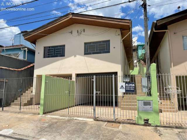 Casa com 2 quartos à venda no Jardim Europa, Campo Limpo Paulista  por R$ 550.000