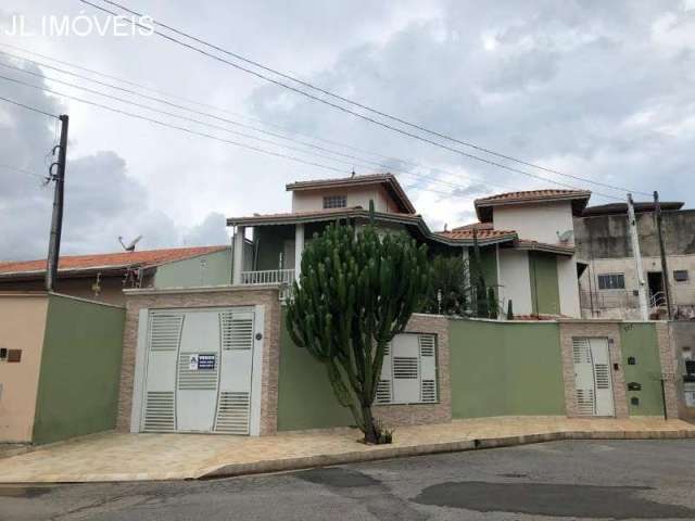 Casa com 4 quartos à venda no Jardim Guanciale, Campo Limpo Paulista  por R$ 950.000