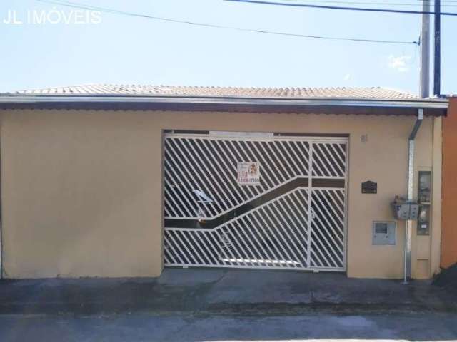 Casa com 3 quartos à venda no Jardim Laura, Campo Limpo Paulista  por R$ 580.000