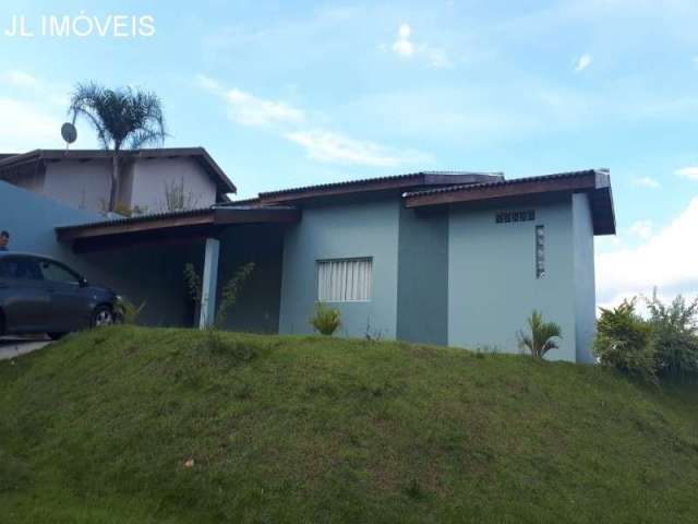 Casa em condomínio fechado com 3 quartos à venda no Reserva Bom Viver, Campo Limpo Paulista  por R$ 800.000