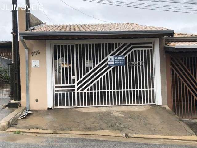 Casa com 2 quartos à venda no Jardim Santo Antônio I, Campo Limpo Paulista  por R$ 380.000