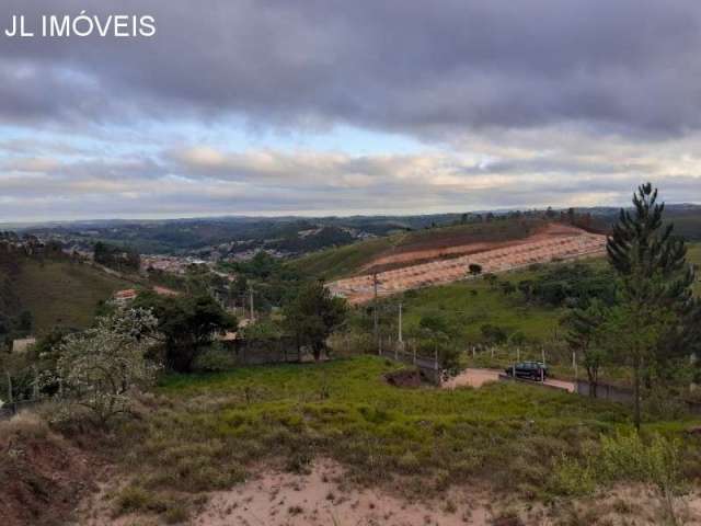 Terreno à venda no Colinas do Pontal (Botujuru), Campo Limpo Paulista  por R$ 350.000