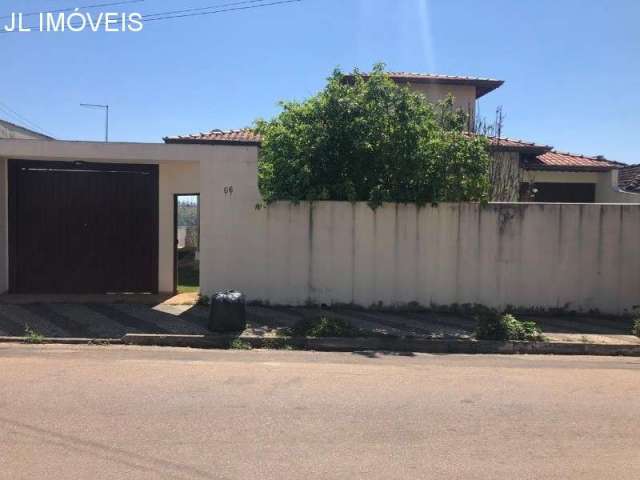 Casa com 3 quartos à venda na Vila Tavares, Campo Limpo Paulista  por R$ 790.000