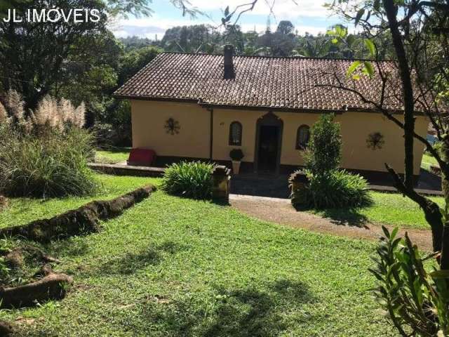 Chácara / sítio com 4 quartos à venda no Estância Figueira Branca, Campo Limpo Paulista  por R$ 950.000