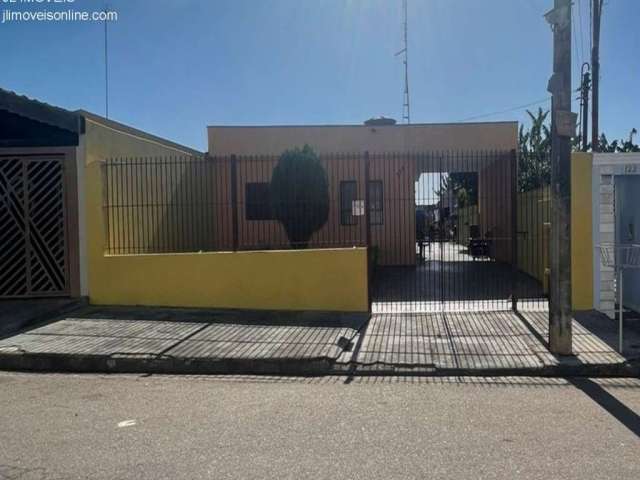 Casa com 2 quartos à venda no Jardim Guanciale, Campo Limpo Paulista  por R$ 750.000