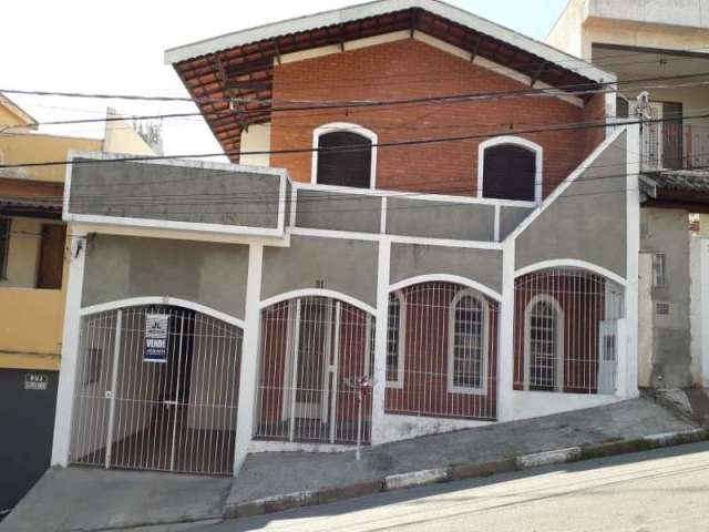 Casa com 3 quartos à venda na Vila Thomazina, Campo Limpo Paulista  por R$ 580.000