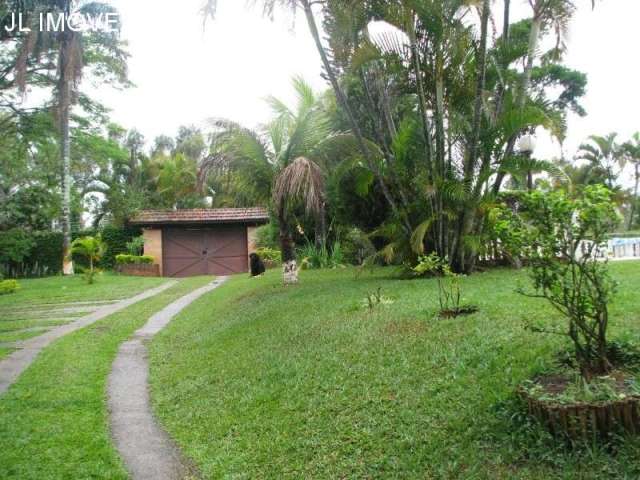 Chácara / sítio com 4 quartos à venda no Fazenda Marajoara, Campo Limpo Paulista  por R$ 850.000