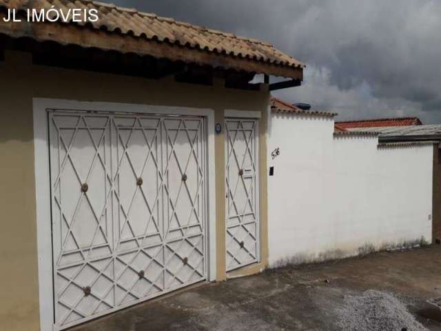 Casa com 4 quartos à venda no Jardim Europa, Campo Limpo Paulista  por R$ 1.200.000