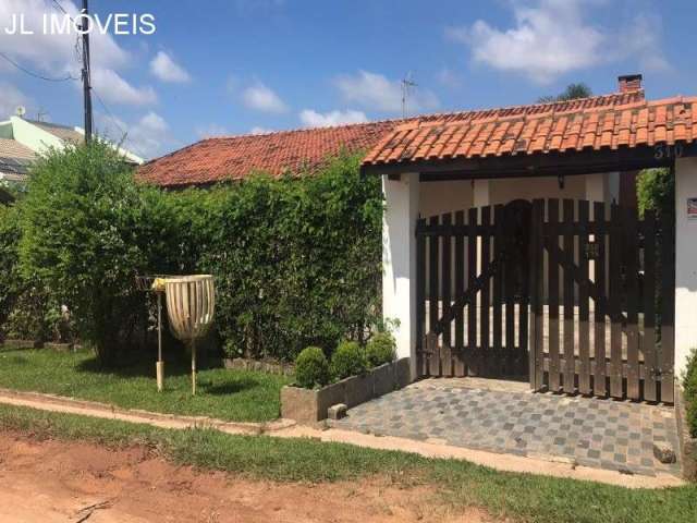 Chácara / sítio com 3 quartos à venda no Ville Saint James I, Campo Limpo Paulista  por R$ 650.000