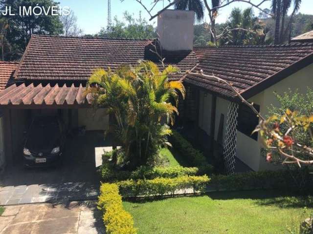 Casa em condomínio fechado com 3 quartos à venda no Jardim Maria, Campo Limpo Paulista  por R$ 850.000