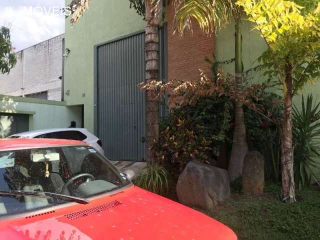 Barracão / Galpão / Depósito à venda no Jardim Vista Alegre, Campo Limpo Paulista  por R$ 2.000.000