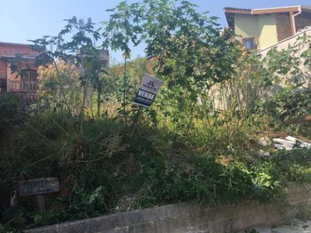 Terreno à venda no Jardim Vista Alegre, Campo Limpo Paulista  por R$ 180.000