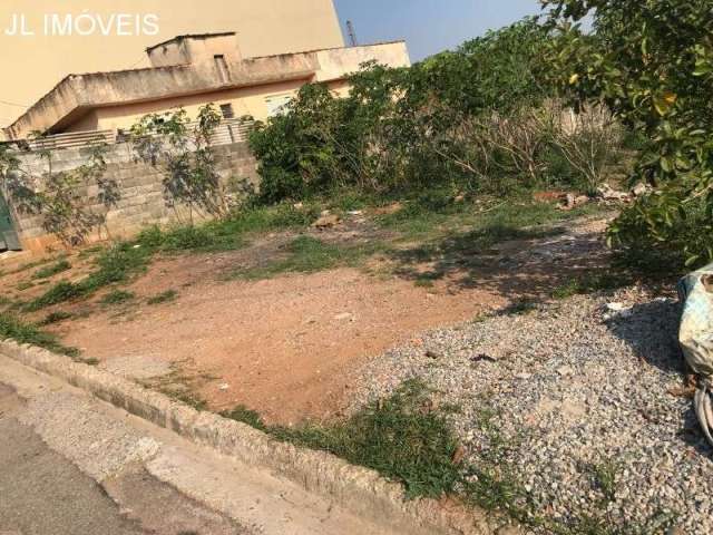 Terreno à venda no Jardim Guanciale, Campo Limpo Paulista  por R$ 180.000