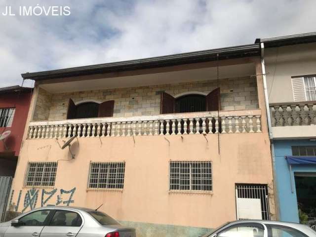 Casa com 3 quartos à venda no Botujuru (Botujuru), Campo Limpo Paulista  por R$ 700.000