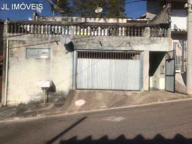 Casa com 2 quartos à venda no Jardim Vitória, Campo Limpo Paulista  por R$ 350.000