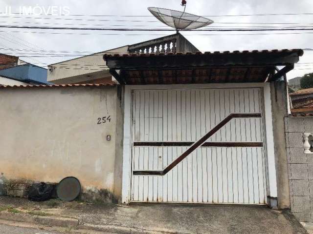 Casa com 4 quartos à venda no Jardim Guanciale, Campo Limpo Paulista  por R$ 420.000