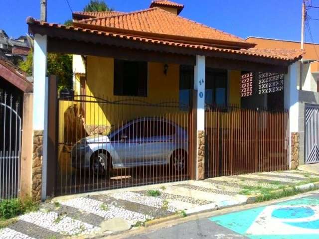 Casa com 3 quartos à venda na Vila Cardoso, Campo Limpo Paulista  por R$ 600.000