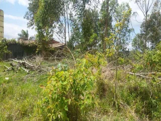 Terreno à venda no Condomínio Cerro Azul, Campo Limpo Paulista  por R$ 425.000