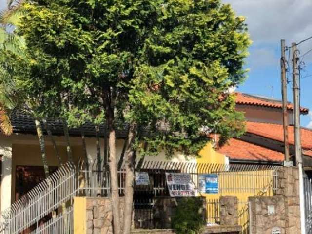 Casa com 3 quartos à venda no Jardim Mirante, Várzea Paulista  por R$ 650.000