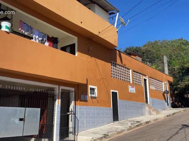 Casa com 1 quarto à venda no Conjunto Habitacional São José, Campo Limpo Paulista  por R$ 300.000