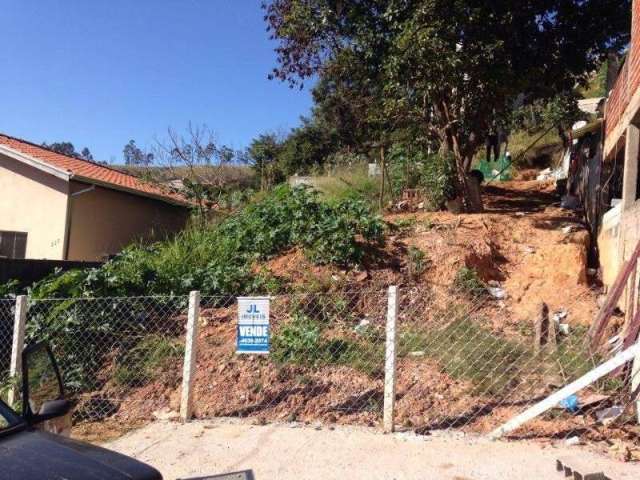 Terreno à venda no Jardim Vista Alegre, Campo Limpo Paulista  por R$ 150.000