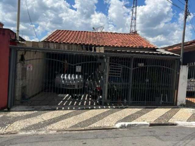 Casa com 2 quartos à venda na Vila Thomazina, Campo Limpo Paulista  por R$ 550.000