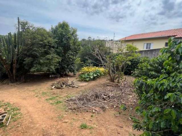 Terreno à venda no Jardim Laura, Campo Limpo Paulista  por R$ 150.000