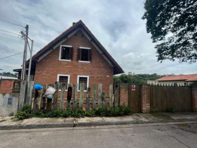 Casa com 3 quartos à venda no Jardim Laura, Campo Limpo Paulista  por R$ 700.000