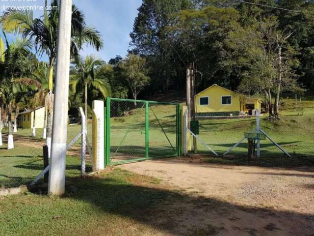 Chácara / sítio com 4 quartos à venda no Fazenda Marajoara, Campo Limpo Paulista  por R$ 2.500.000