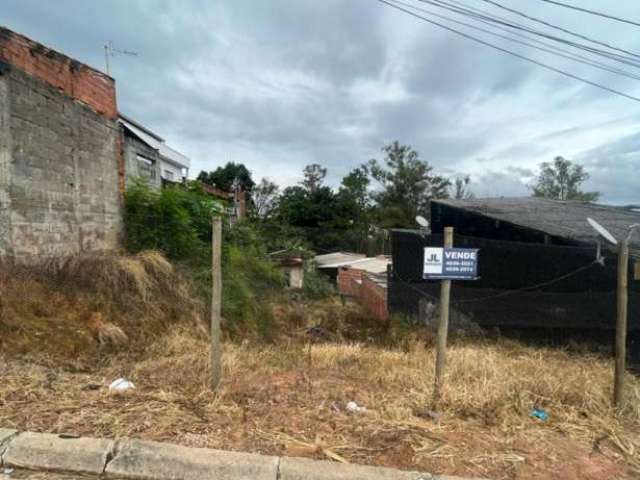 Terreno à venda no Residencial das Flores, Várzea Paulista  por R$ 160.000