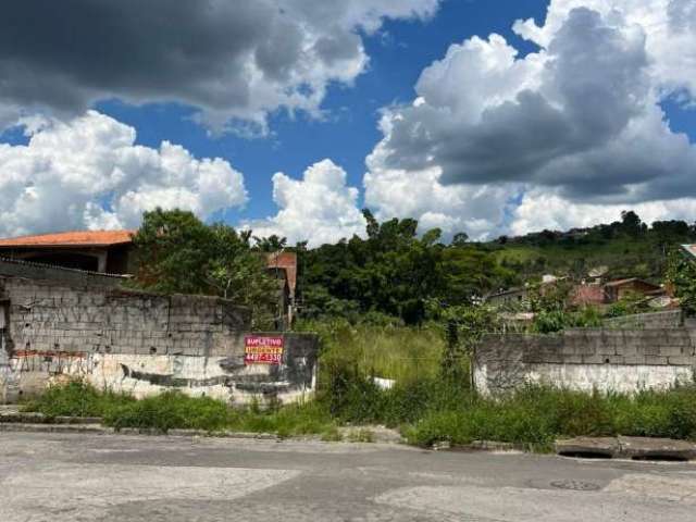 Terreno à venda no Botujuru (Botujuru), Campo Limpo Paulista  por R$ 1.250.000