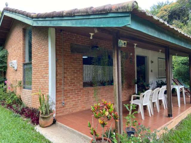 Chácara / sítio com 2 quartos à venda na Zona Rural, Jarinu  por R$ 750.000