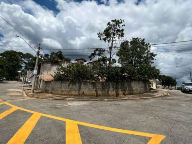 Terreno à venda no Jardim Vista Alegre, Campo Limpo Paulista  por R$ 180.000