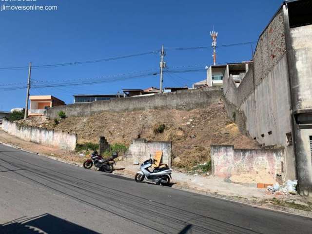 Terreno à venda no Jardim Santo Antônio II, Campo Limpo Paulista  por R$ 190.000