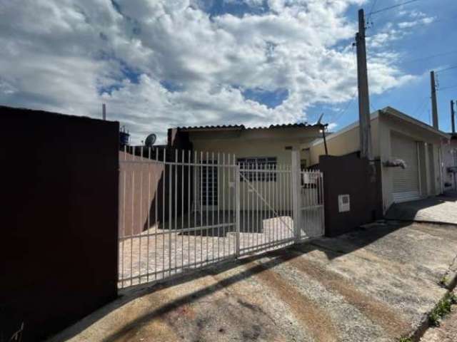 Casa com 2 quartos à venda no Jardim Vista Alegre, Campo Limpo Paulista  por R$ 350.000