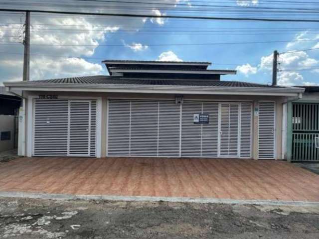 Casa com 2 quartos à venda no Jardim Vista Alegre, Campo Limpo Paulista  por R$ 550.000