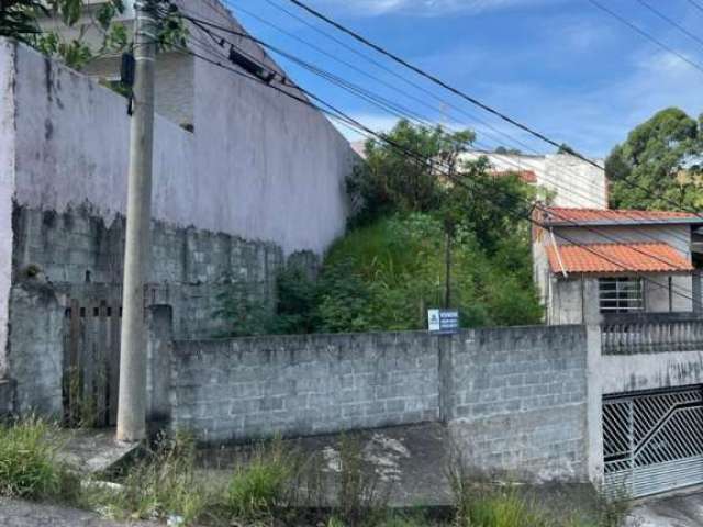 Terreno à venda no Jardim Santo Antônio II, Campo Limpo Paulista  por R$ 120.000