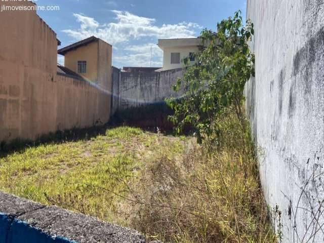 Terreno comercial para alugar na Vila São Paulo, Campo Limpo Paulista  por R$ 3.500