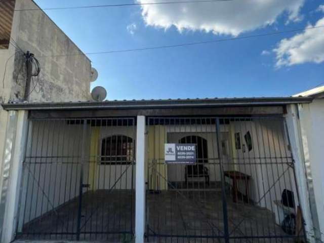 Casa com 3 quartos à venda no Jardim Marsola, Campo Limpo Paulista  por R$ 270.000