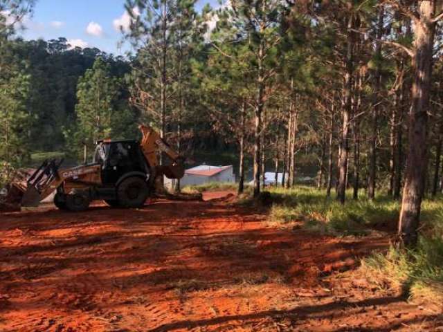 Terreno à venda em Caioçara, Jarinu  por R$ 390.000