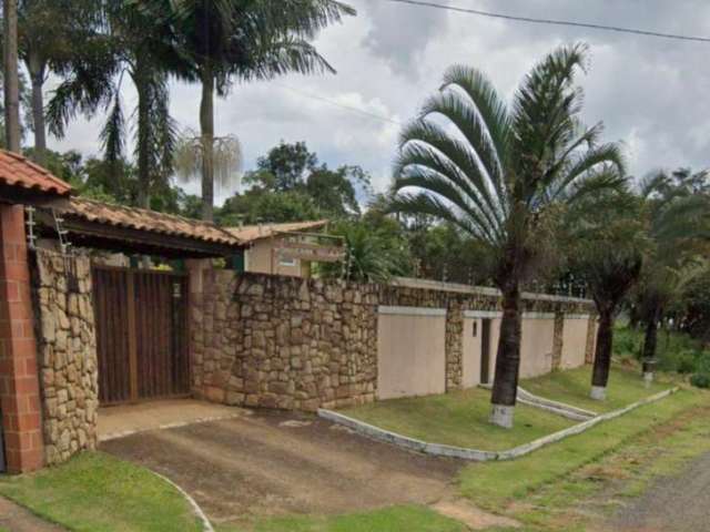 Chácara / sítio com 3 quartos à venda em Caioçara, Jarinu , 400 m2 por R$ 1.300.000