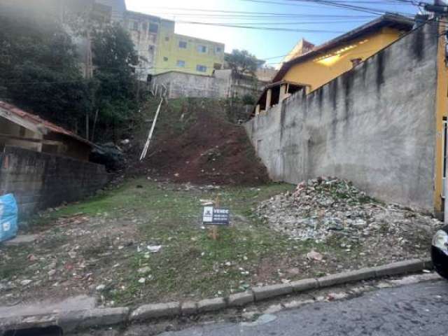 Terreno à venda na Vila Olímpia, Campo Limpo Paulista  por R$ 160.000